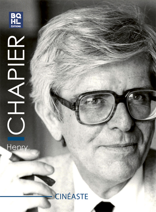 HENRY CHAPIER - CINEASTE