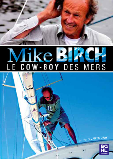 MIKE BIRCH LE COW-BOY DES MERS