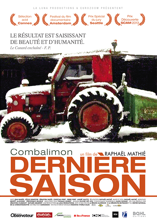 DERNIERE SAISON