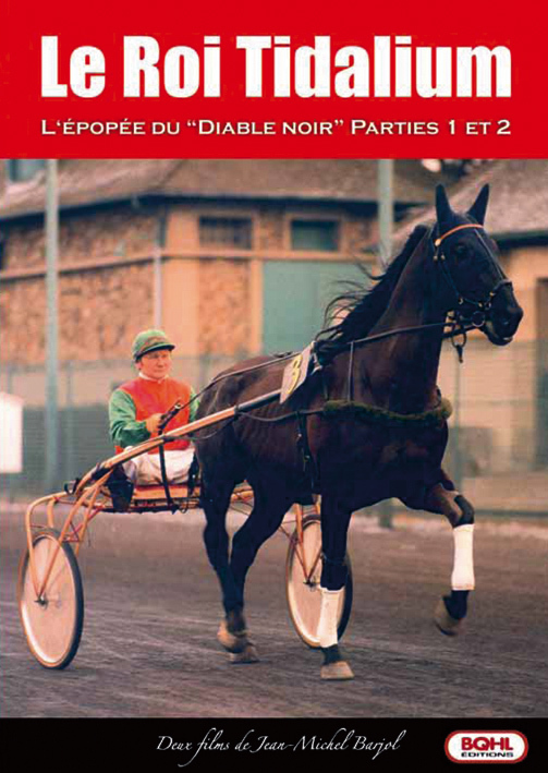 ROI TIDALIUM I ET II (LE)