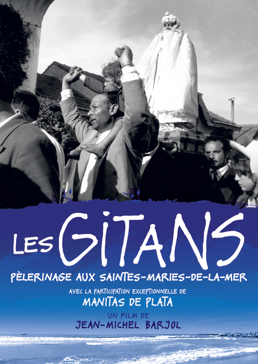 GITANS ( LES ) - PELERINAGE AUX SAINTES-MARIES DE LA MER