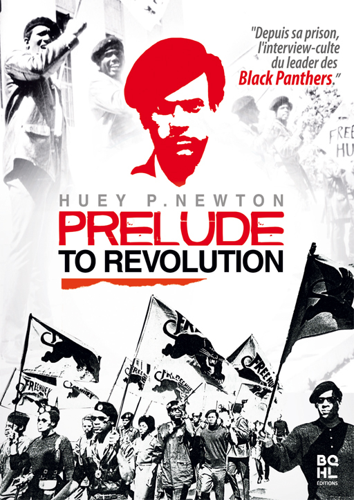 PRELUDE TO REVOLUTION
