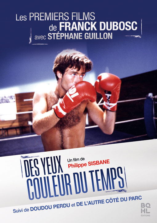 DES YEUX COULEUR DU TEMPS