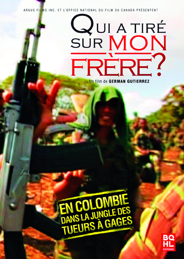 QUI A TIRE SUR MON FRERE