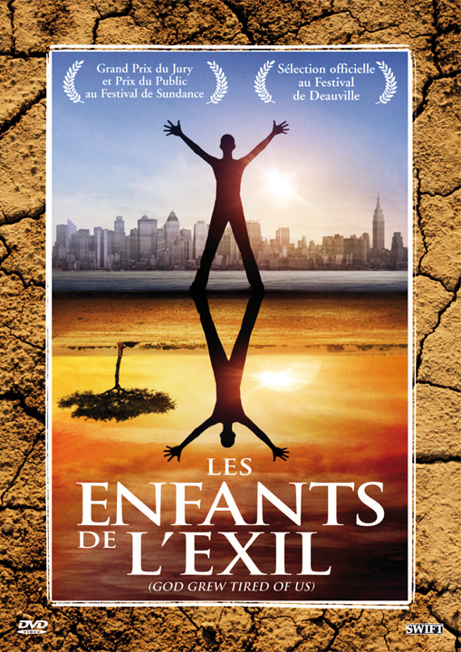 ENFANTS DE L'EXIL (LES)