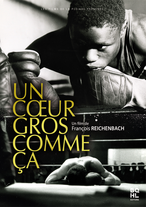 UN COEUR GROS COMME CA