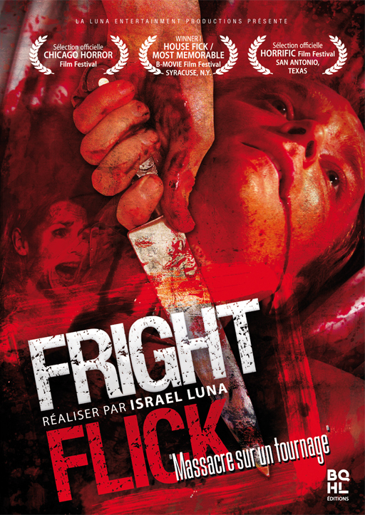 FRIGHT FLICK