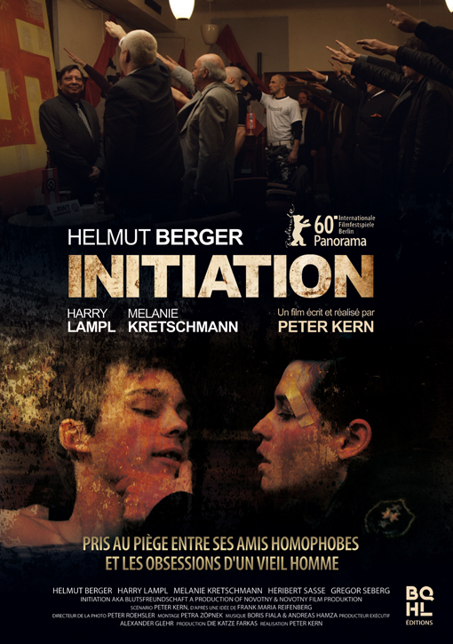 INITIATION