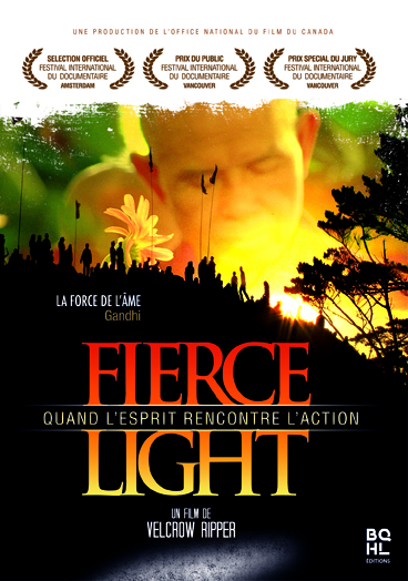 FIERCE LIGHT
