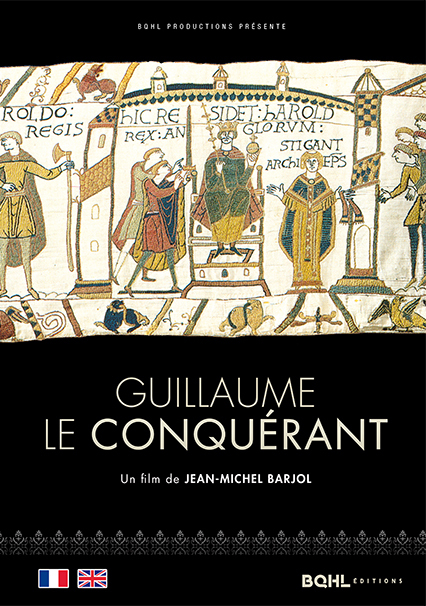 GUILLAUME LE CONQUERANT