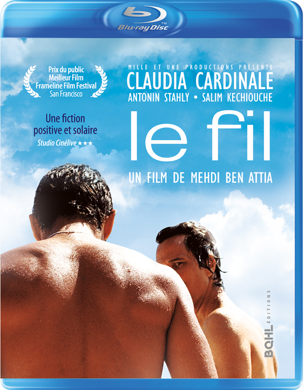 FIL ( LE )  BLU RAY