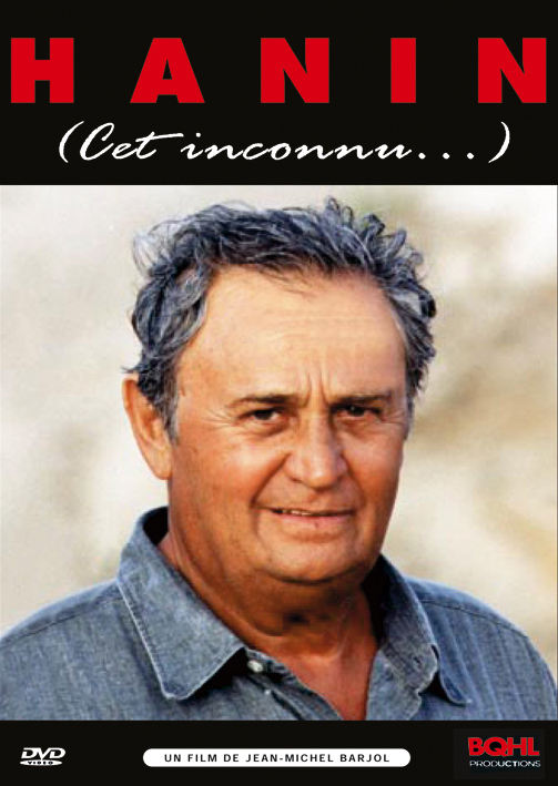 HANIN, CET INCONNU