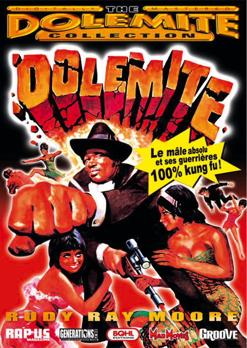 DOLEMITE