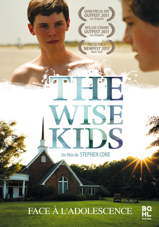THE WISE KIDS
