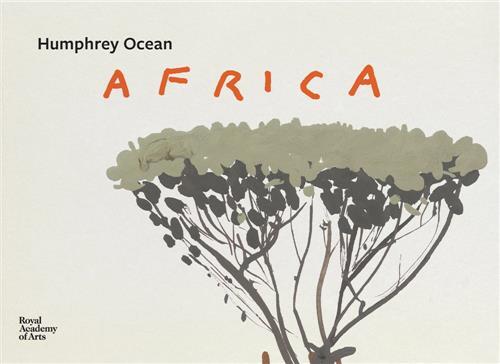 Humphrey Ocean Africa /anglais