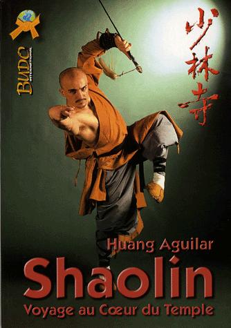 Shaolin - voyage au coeur du temple