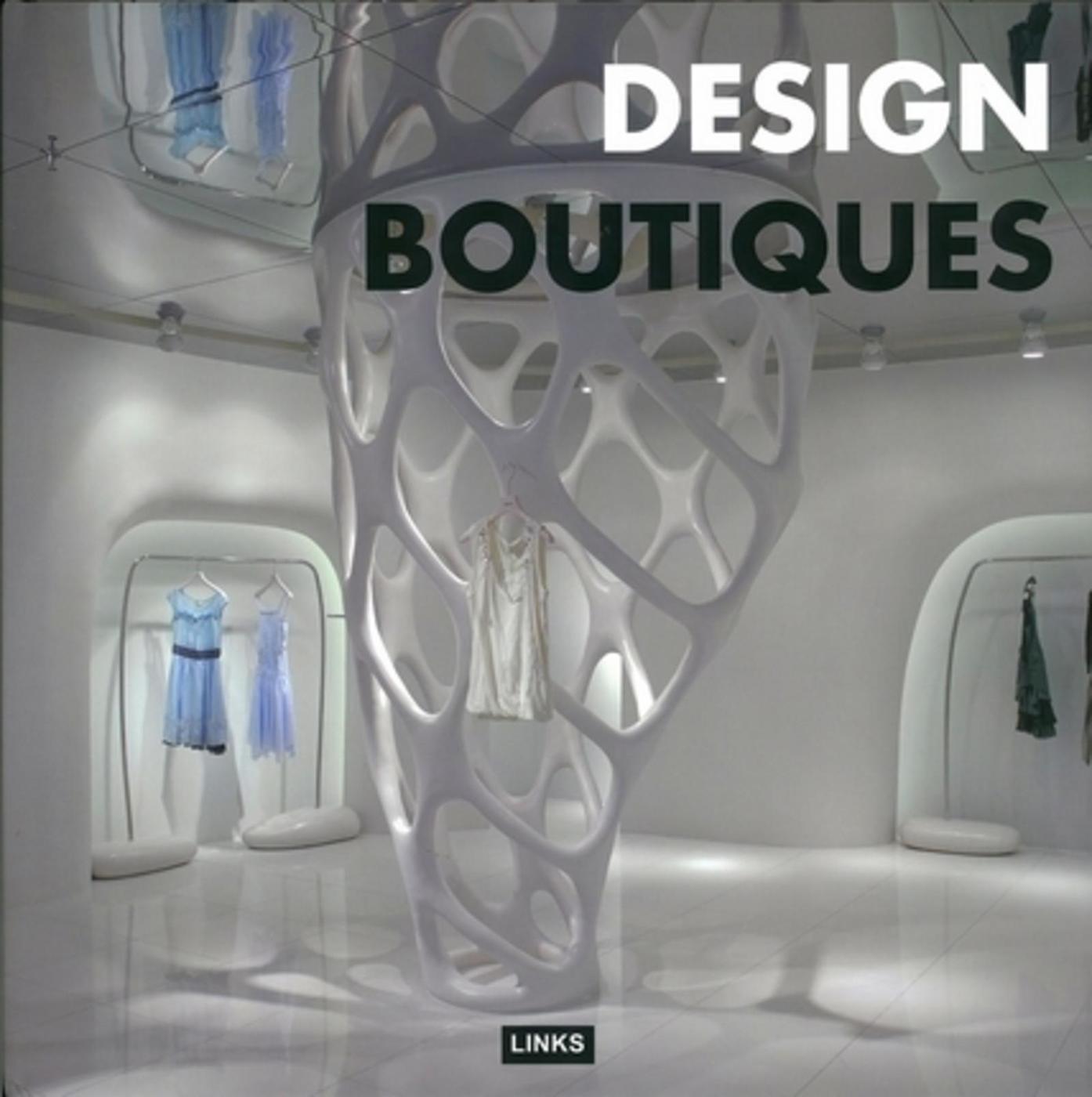Design boutiques