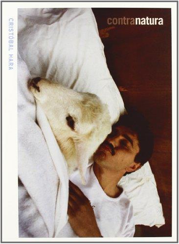 CristObal Hara Contranatura /anglais