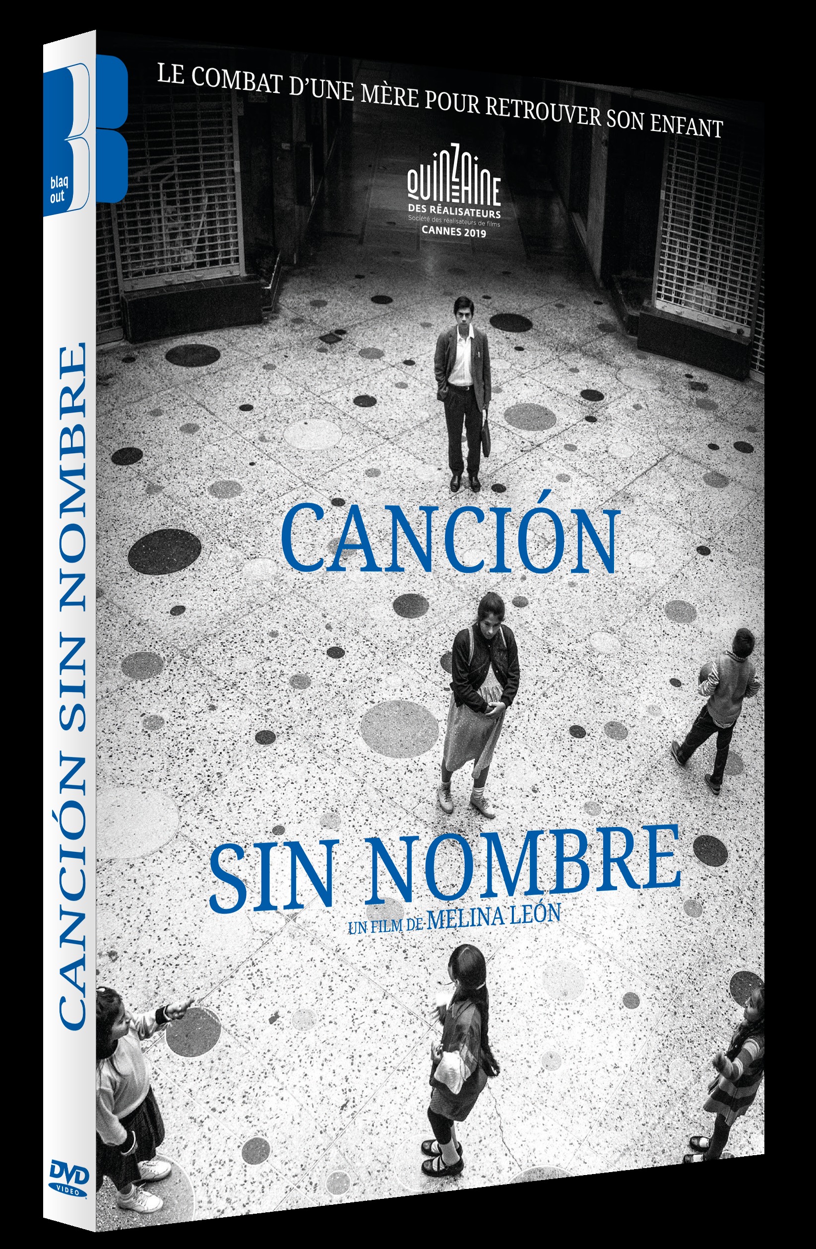CANCION SIN NOMBRE