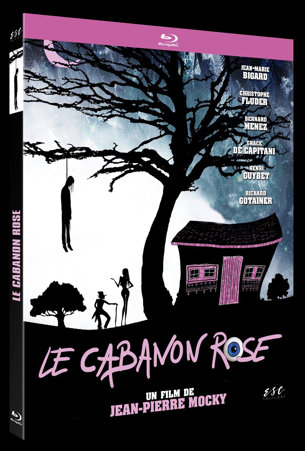 CABANON ROSE