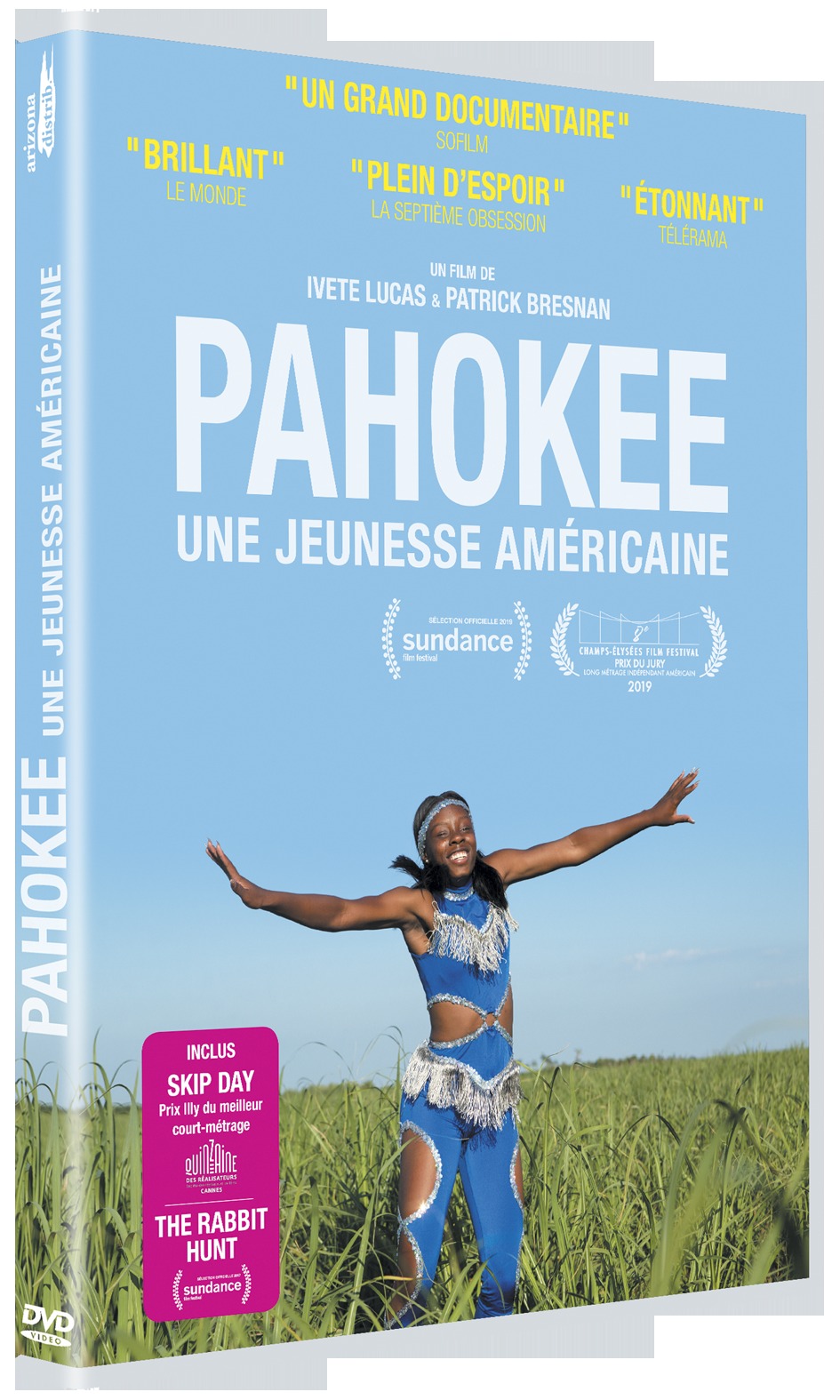 PAHOKEE, UNE JEUNESSE AMERICAINE