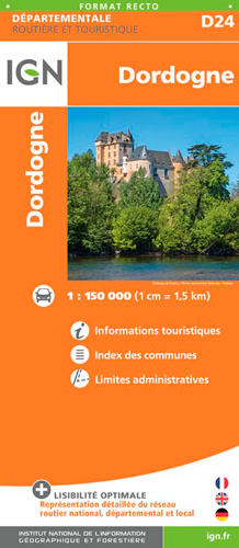 D721318 Dordogne