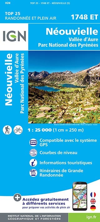 1748 ET NEOUVIELLE