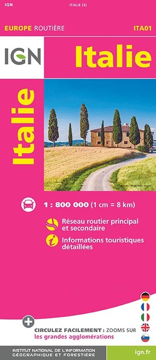 Ita01 Italie