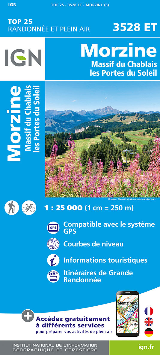 Morzine. massif-du-chablais-3528ET