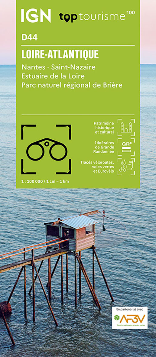 TOP100D44 Loire-Atlantique