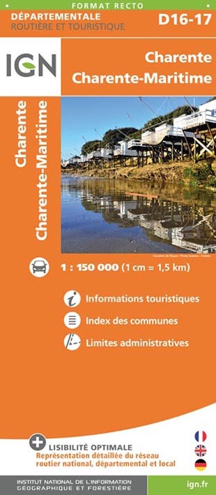 D721313 Charente.Charente-Maritime