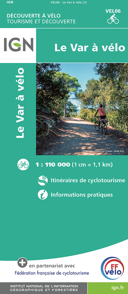 Vel06 Var À Vélo