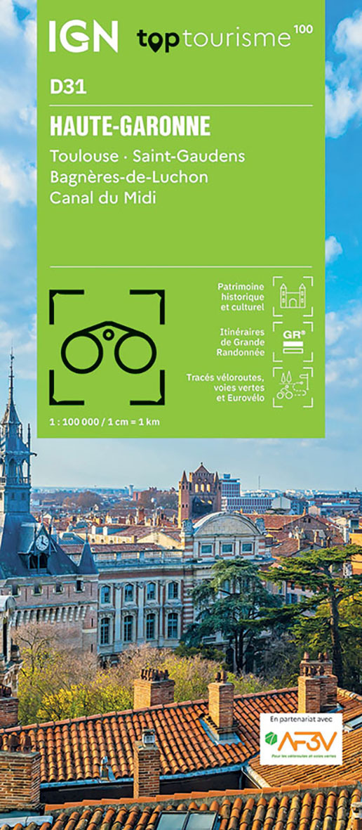 TOP100D31 Haute-Garonne