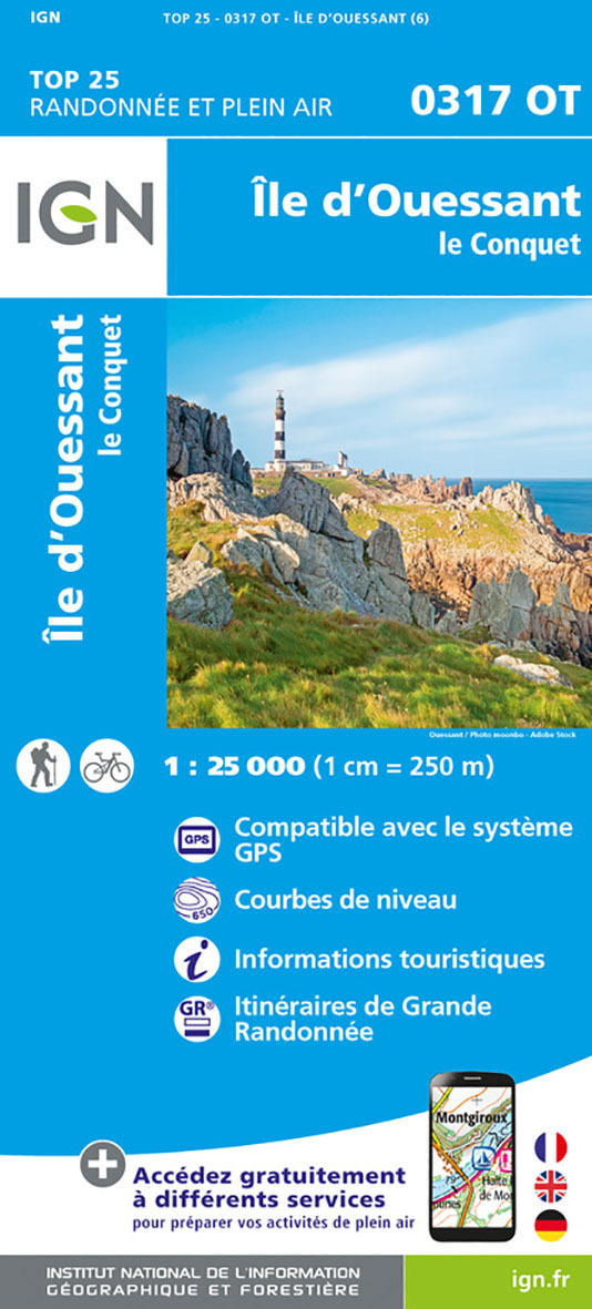 0317OT Ile D'Ouessant
