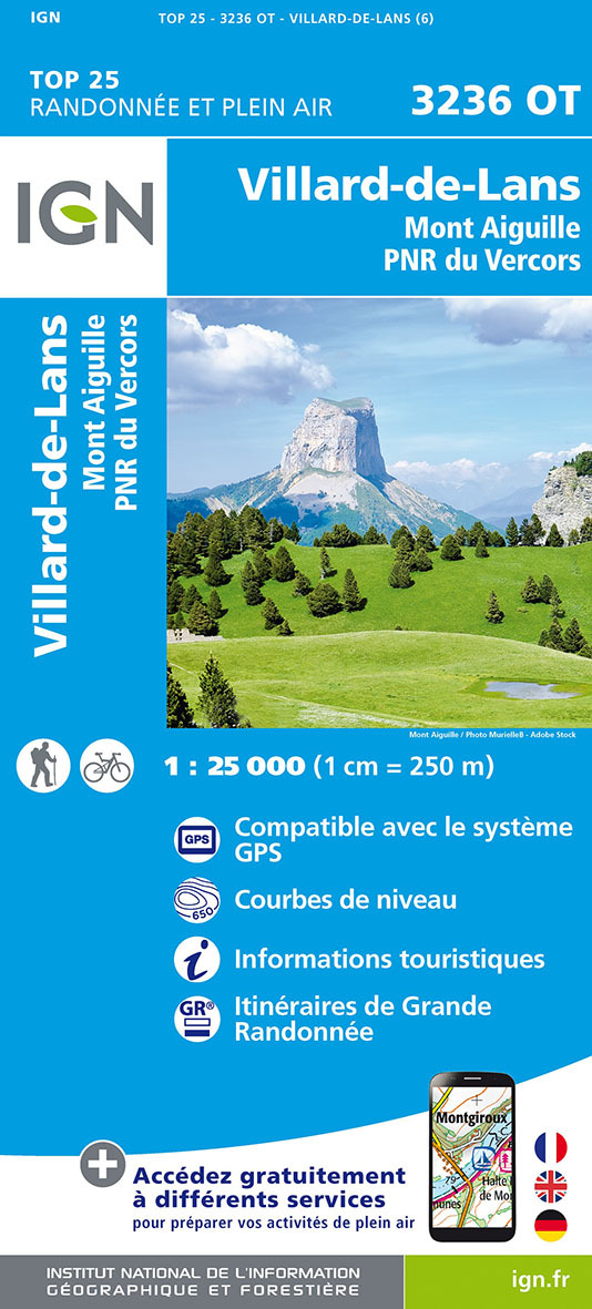 VILLARD-DE-LANS