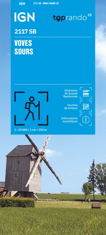 2117SB - Voves - Sours