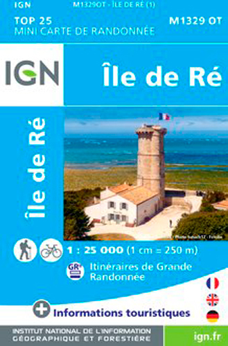 M1329Ot Mini Île De Re