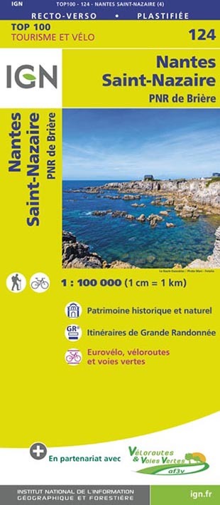 Top100124 Nantes / Saint-Nazaire