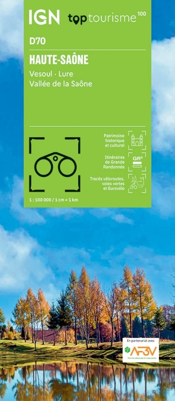 TOP100D70 HAUTE-SAÔNE