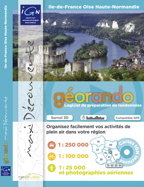 **IDF-OISE-HAUTE-NORMANDIE