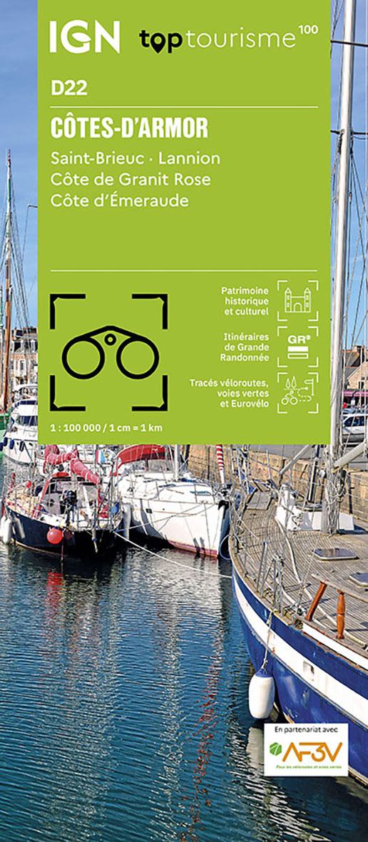 TOP100D22 Côtes d'Armor