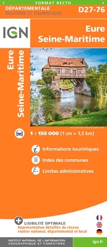 D721320 Eure.Seine-Maritime