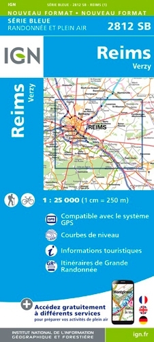 2812Sb Reims/Verzy
