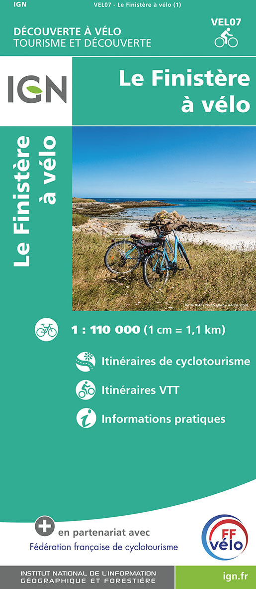 Vel07 Finistère À Vélo