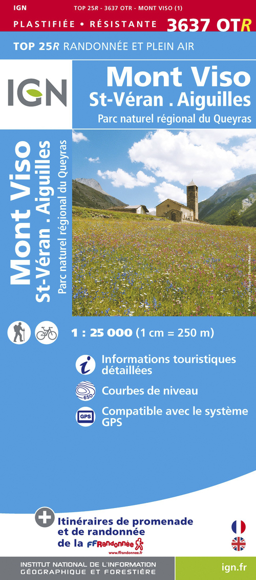 3637Otr Mont-Viso (Resistante)