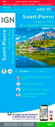 4405Rt St-Pierre (Résistante)