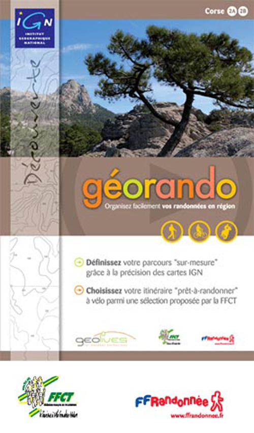 **CORSE DVD 2A - 2BGEORANDO V2