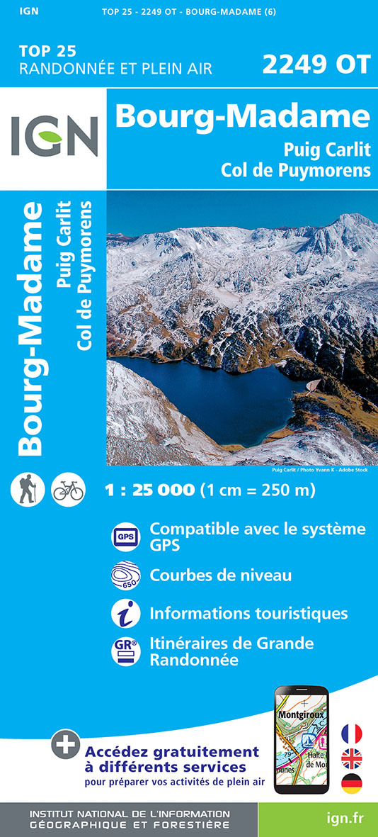 Bourg-madame. col de puymorens-2249OT