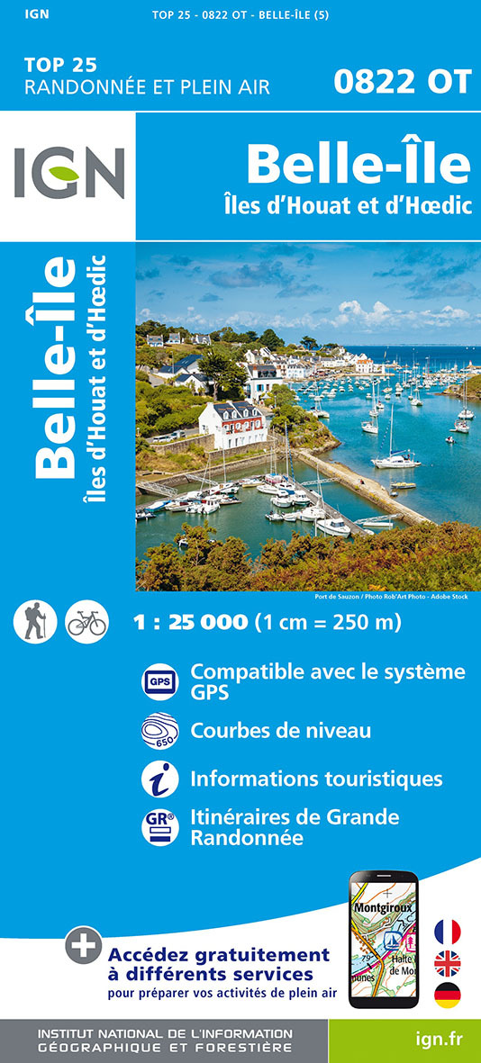 0822Ot Belle-Ile
