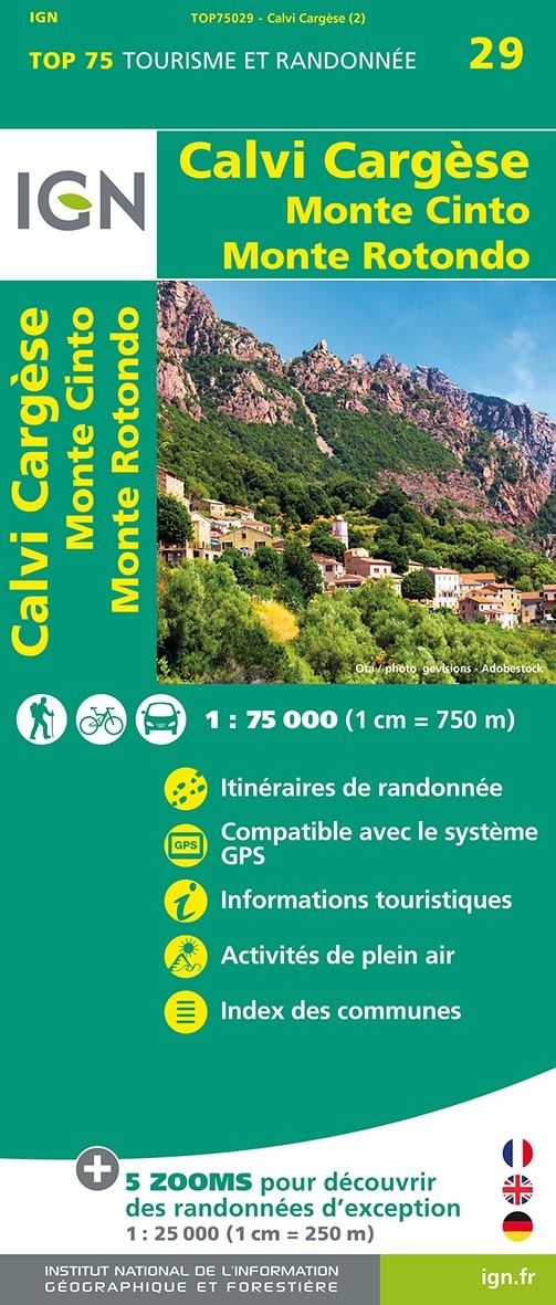 Top75029 Calvi